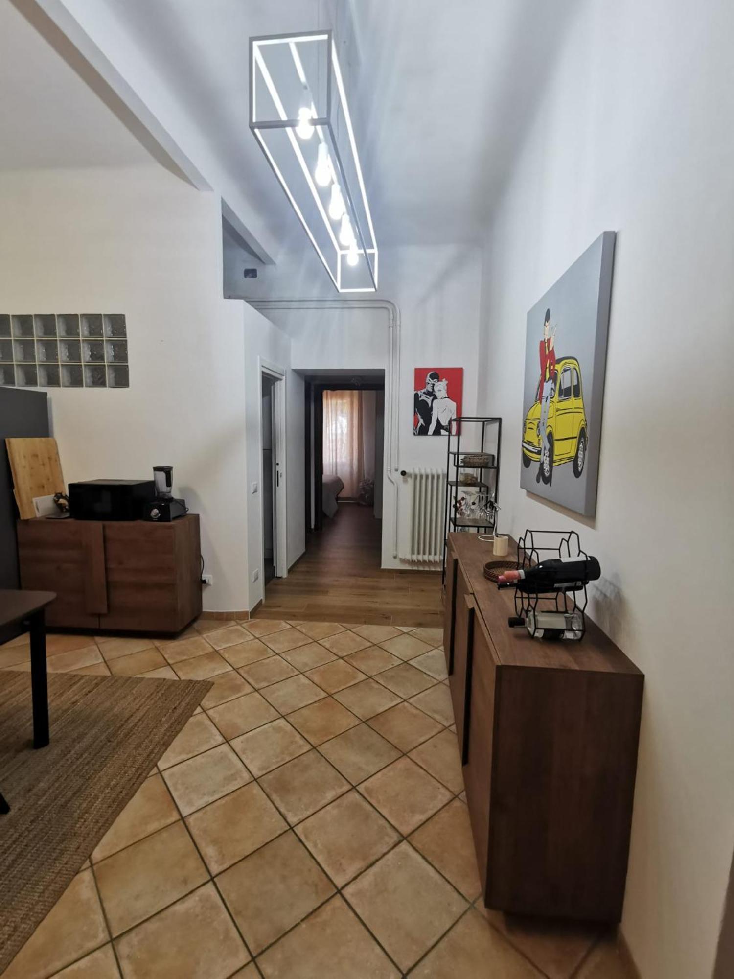 Ferienwohnung Ca'Mea 2 Citra 008031-Lt1474 Imperia Exterior foto