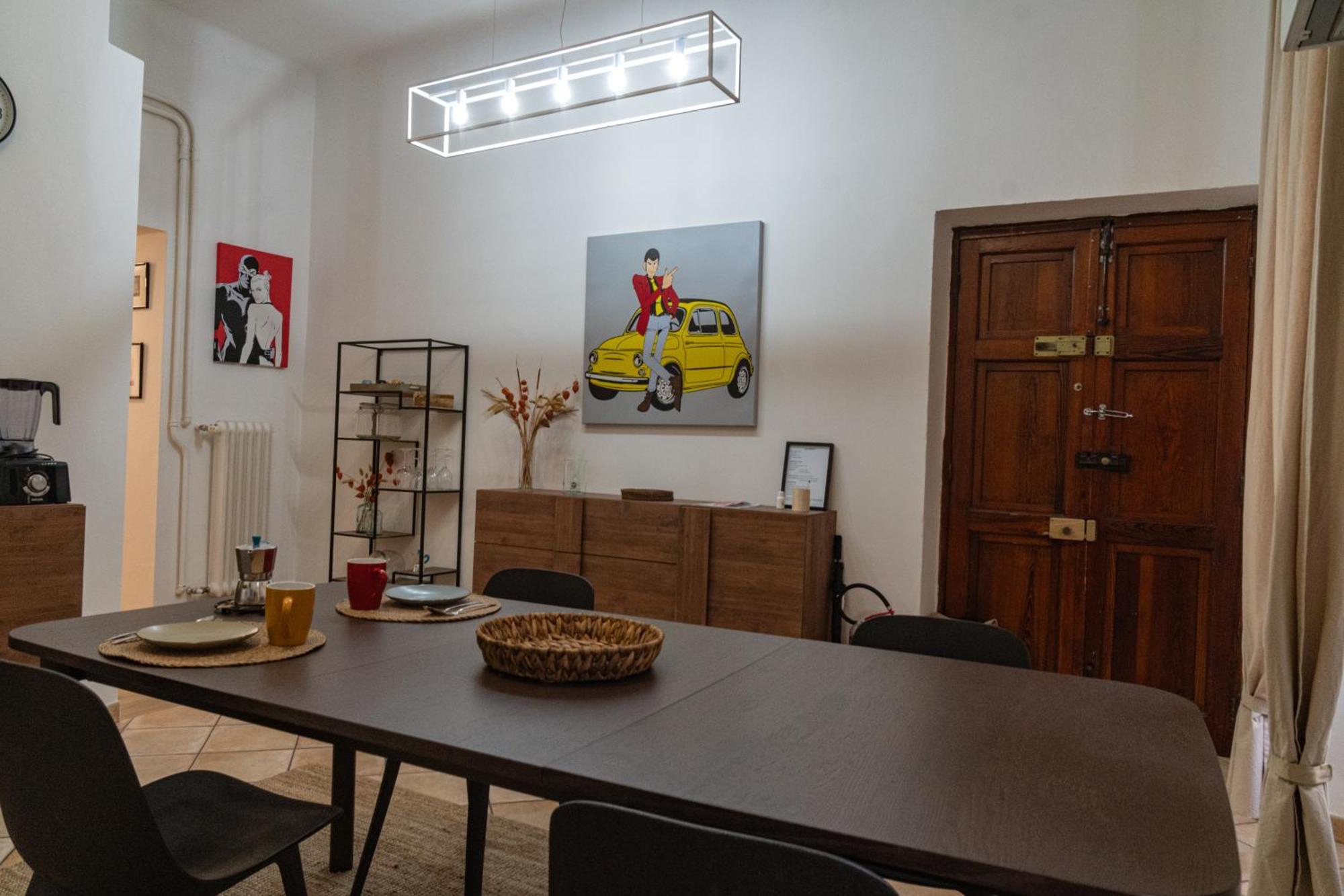 Ferienwohnung Ca'Mea 2 Citra 008031-Lt1474 Imperia Exterior foto